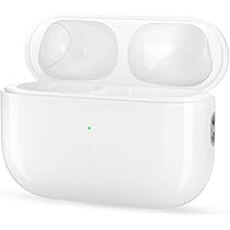 AirPods Pro2 Lightning充電ケース MagSafe充電ケース（Lightning）付きAirPods Pro 2 [整備済製品